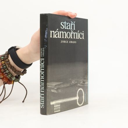 Staří námořníci