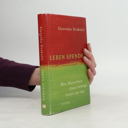 Leben spenden