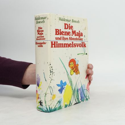 Die Biene Maja und ihre Abenteuer - Himmelsvolk