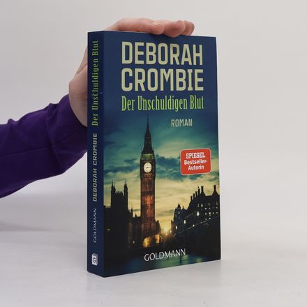 Der Unschuldigen Blut