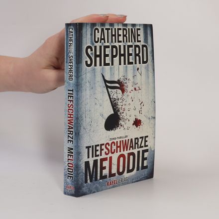 Tiefschwarze Melodie