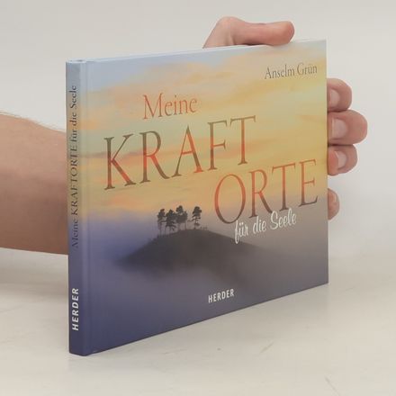 Meine Kraftorte für die Seele