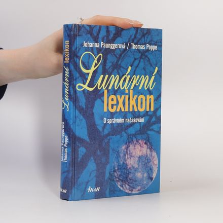 Lunární lexikon. O správném načasování