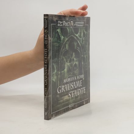 Edgar Allan Poe's Phantastische Bibliothek - 1: Grausame Städte