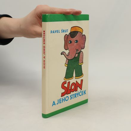 Slon a jeho strýček