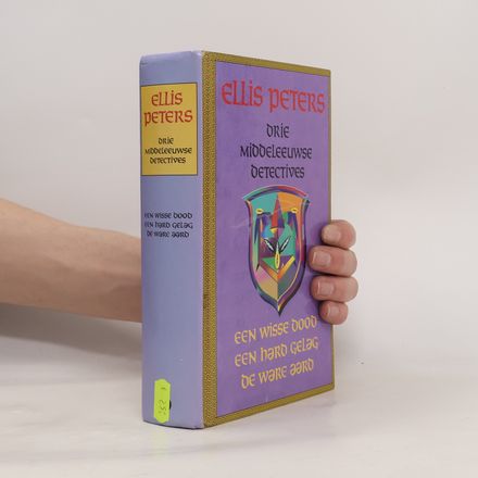 Vierde Cadfael omnibus