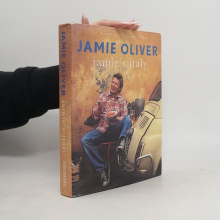 Jamie's Italy