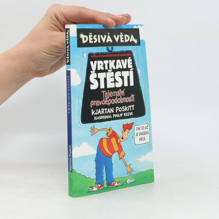 Vrtkavé štěstí. Tajemství pravděpodobnosti