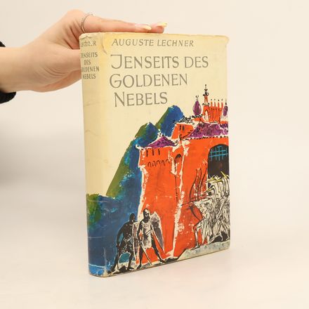Jenseits des Goldenen Nebels