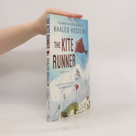 The Kite Runner