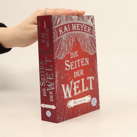 Die Seiten der Welt - Blutbuch