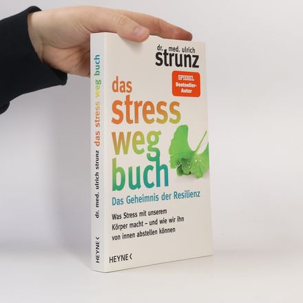Das Stress weg Buch