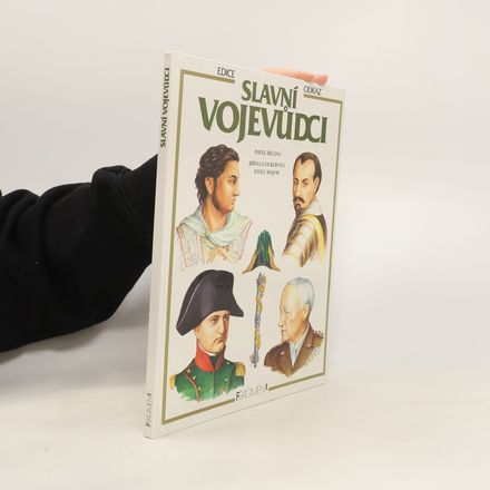 Slavní vojevůdci