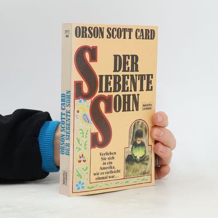 Der siebente Sohn