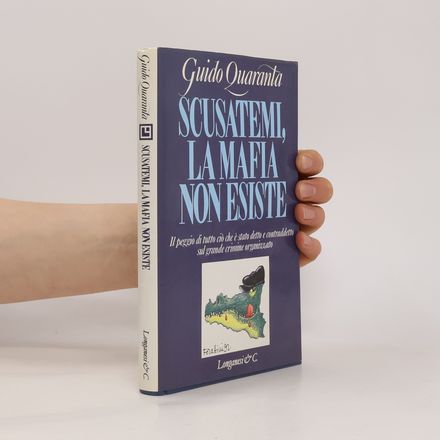 Il Cammeo - 254: Scusatemi, la mafia non esiste