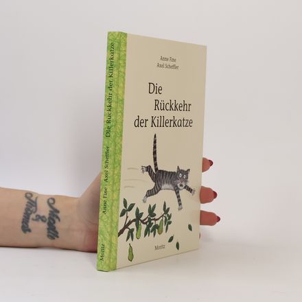 Die Rückkehr der Killerkatze