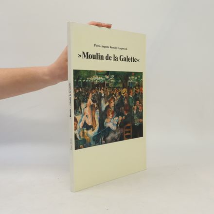 Moulin de la Galette