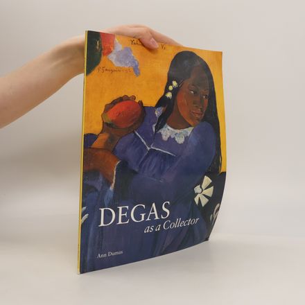 Degas as a Collector