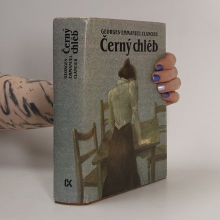 Černý chléb