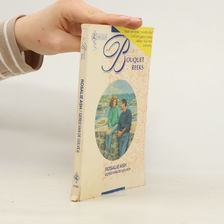 Bouquet Reeks - 1181: Gered van de golven