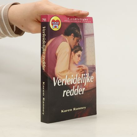Verleidelijke redder