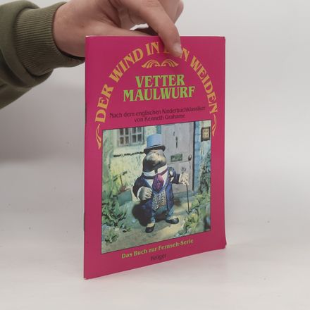 Vetter Maulwurf