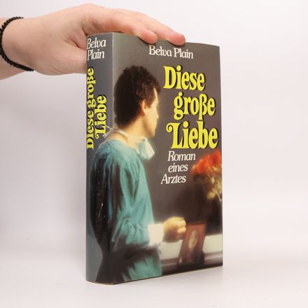 Die große Liebe