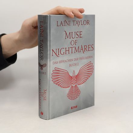 Muse of Nightmares - Das Erwachen der Träumerin. Buch 2