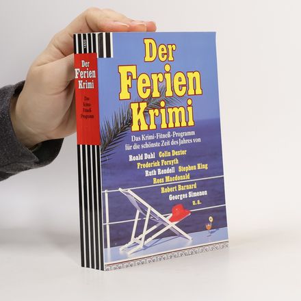Der Ferien-Krimi