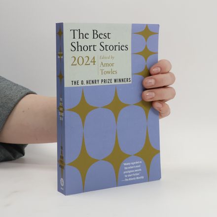 The Best Short Stories 2024