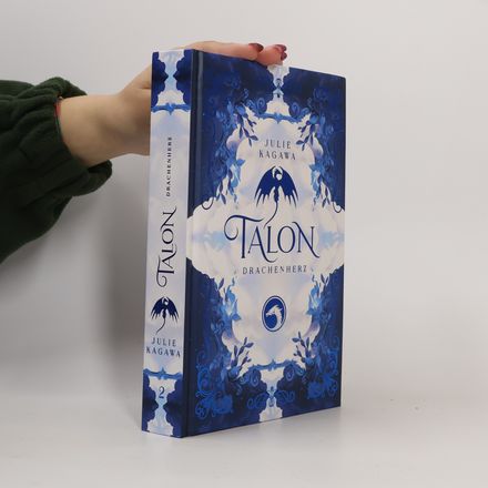 Talon 2: Drachenherz