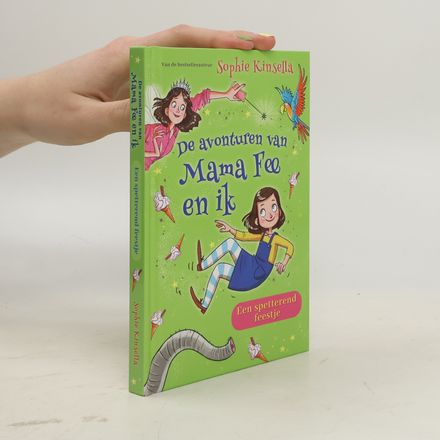 De avonturen van Mama Fee en ik