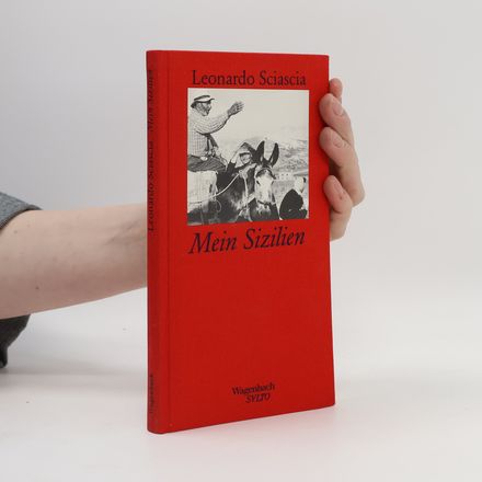 Mein Sizilien