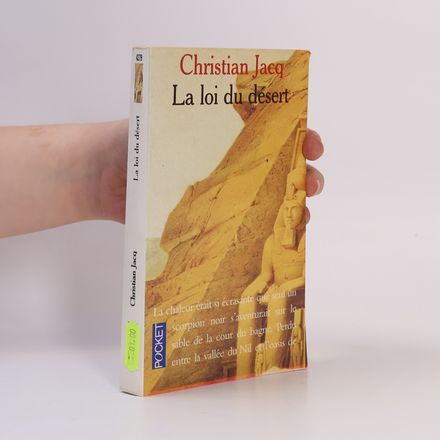 La loi du désert