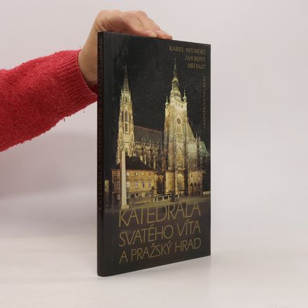 Katedrála svatého Víta a Pražský hrad