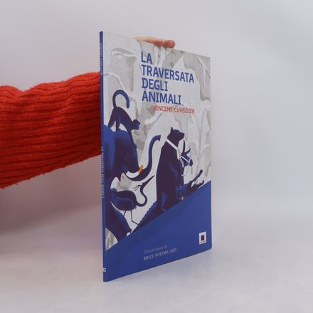 La traversata degli animali
