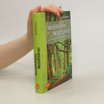 Wohllebens Waldführer