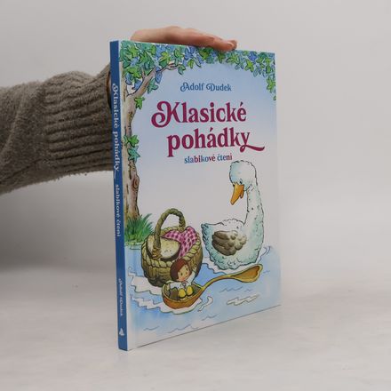 Klasické pohádky