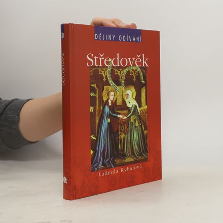 Středověk. Dějiny odívání