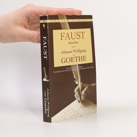 Faust : First part