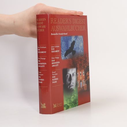 Reader's Digest Auswahlbücher