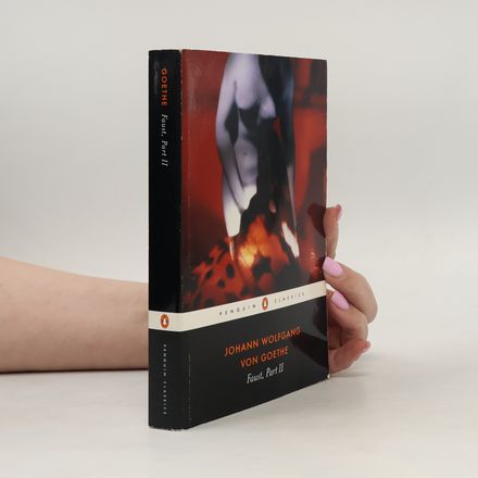Faust, Part II