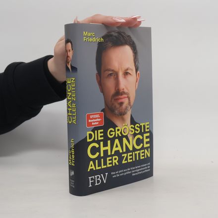Die größte Chance aller Zeiten