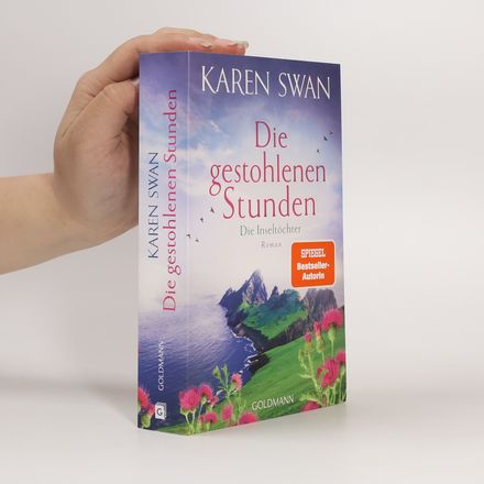 Die Inseltöchter - Die gestohlenen Stunden. Roman