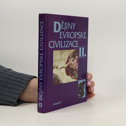 Dějiny evropské civilizace