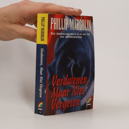 Verdwenen, maar niet vergeten