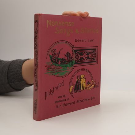 Nonsense Songs and Stories