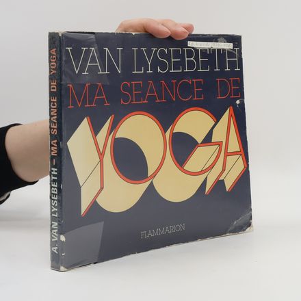 Ma seance de Yoga
