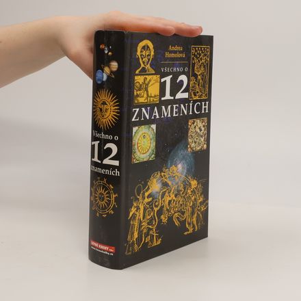 Všechno o dvanácti znameních