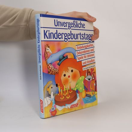 Unvergessliche Kindergeburtstage
